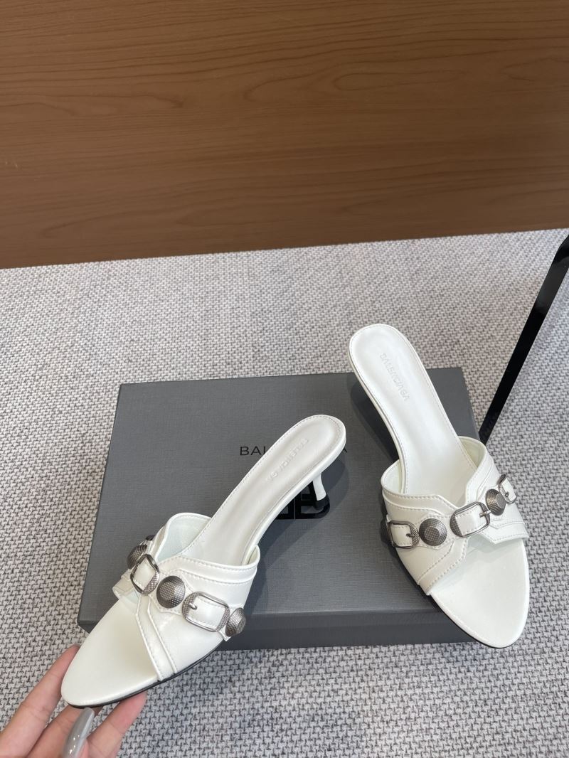 Balenciaga Slippers